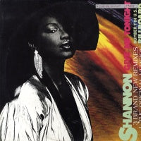 SHANNON - Give Me Tonight