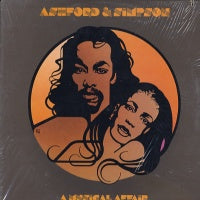 ASHFORD & SIMPSON - A Musical Affair