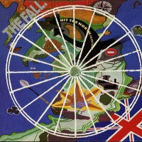 THE FALL - Hit The North