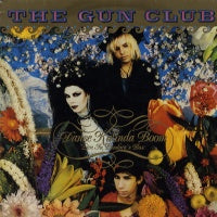 GUN CLUB - Danse Kalinda Boom