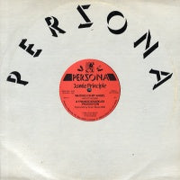 JAMIE PRINCIPLE - Waiting On My Angel