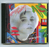 MANIC STREET PREACHERS - Stay Beautiful