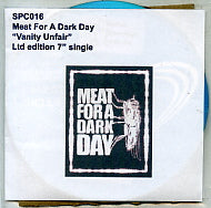 MEAT FOR A DAY - Vanity Unfair