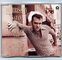 MORRISSEY - Satan Rejected My Soul