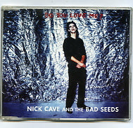 NICK CAVE AND THE BAD SEEDS - Do You Love Me?