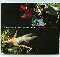 NICK CAVE and KYLIE MINOGUE - Where The Wild Roses Grow