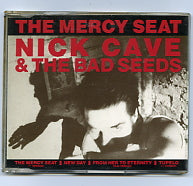 NICK CAVE AND THE BAD SEEDS - The Mercy Seat