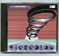 STEREOLAB - Cybele's Reverie