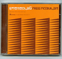 STEREOLAB - Miss Modular