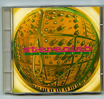 STEREOLAB - Ping Pong / Moogie Wonderland