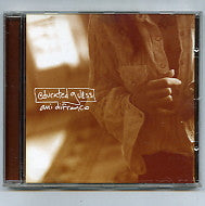 ANI DIFRANCO - Educated Guess