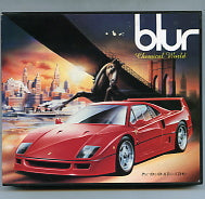 BLUR - Chemical World
