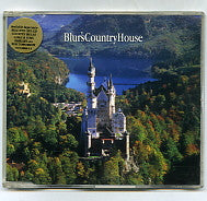 BLUR - Country House