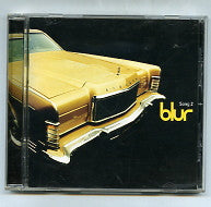 BLUR - Song 2