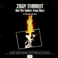 DAVID BOWIE - Ziggy Stardust - 30th Anniversary Edition