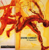 THE DIVINE COMEDY - RE:Regeneration