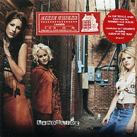 DIXIE CHICKS - Landslide