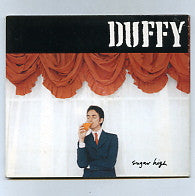 DUFFY (STEPHEN TINTIN DUFFY) - Sugar High
