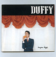 DUFFY (STEPHEN TINTIN DUFFY) - Sugar High