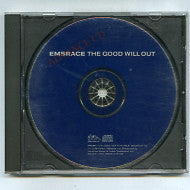 EMBRACE - The Good Will Out