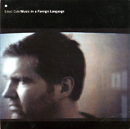 LLOYD COLE - Music In A Foreign Language
