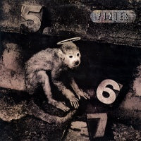 PIXIES - Monkey Gone To Heaven / Manta Ray