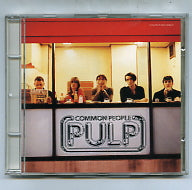 PULP  - Common People