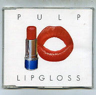 PULP  - Lipgloss