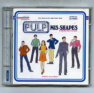 PULP  - Mis-Shapes