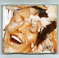 PULP  - The Sisters EP