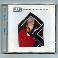 PULP  - Sorted For E's & Wizz / Mis-Shapes