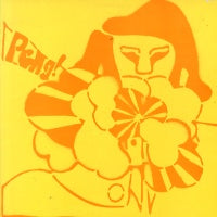 STEREOLAB - Peng!