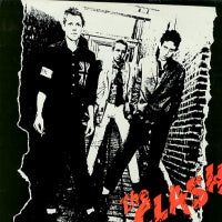 THE CLASH - The Clash