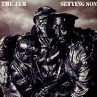 THE JAM - Setting Sons