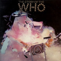 THE WHO - The Story Of The Who