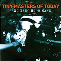TINY MASTERS OF TODAY - Bang Bang Boom Cake