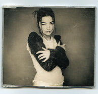 BJORK - Human Behaviour