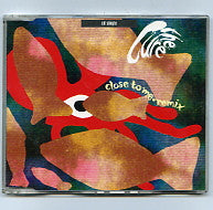 THE CURE - Close To Me (Remix)