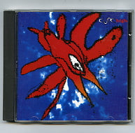 THE CURE - High