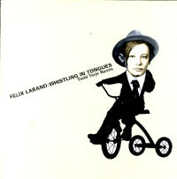 FELIX LABAND - Whistling In Tongues