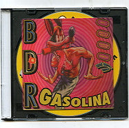 BONDE DO ROLE - Gasolina