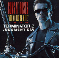 GUNS N' ROSES - You Could Be Mine