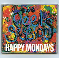 HAPPY MONDAYS - Peel Sessions