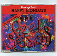 HAPPY MONDAYS - Peel Sessions