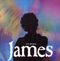 JAMES - Sit Down