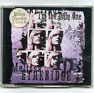 MELISSA ETHERIDGE - I'm The Only One