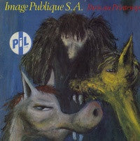 PUBLIC IMAGE LIMITED - Paris Au Printemps