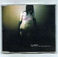 PJ HARVEY - This Is Love