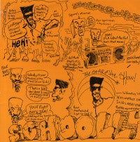 SCHOOLLY-D - Schoolly D