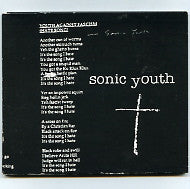 SONIC YOUTH - Youth Against Fascism